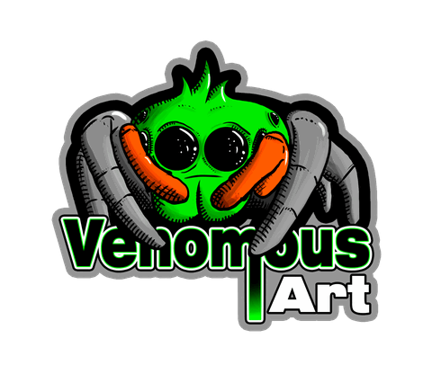 Venomous Art